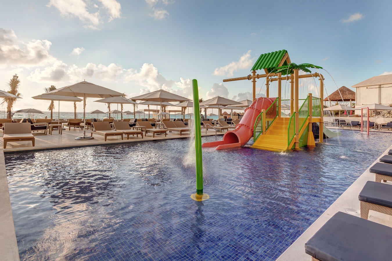 Royalton CHIC Suites Cancun Resort & Spa All Inclusive Resort