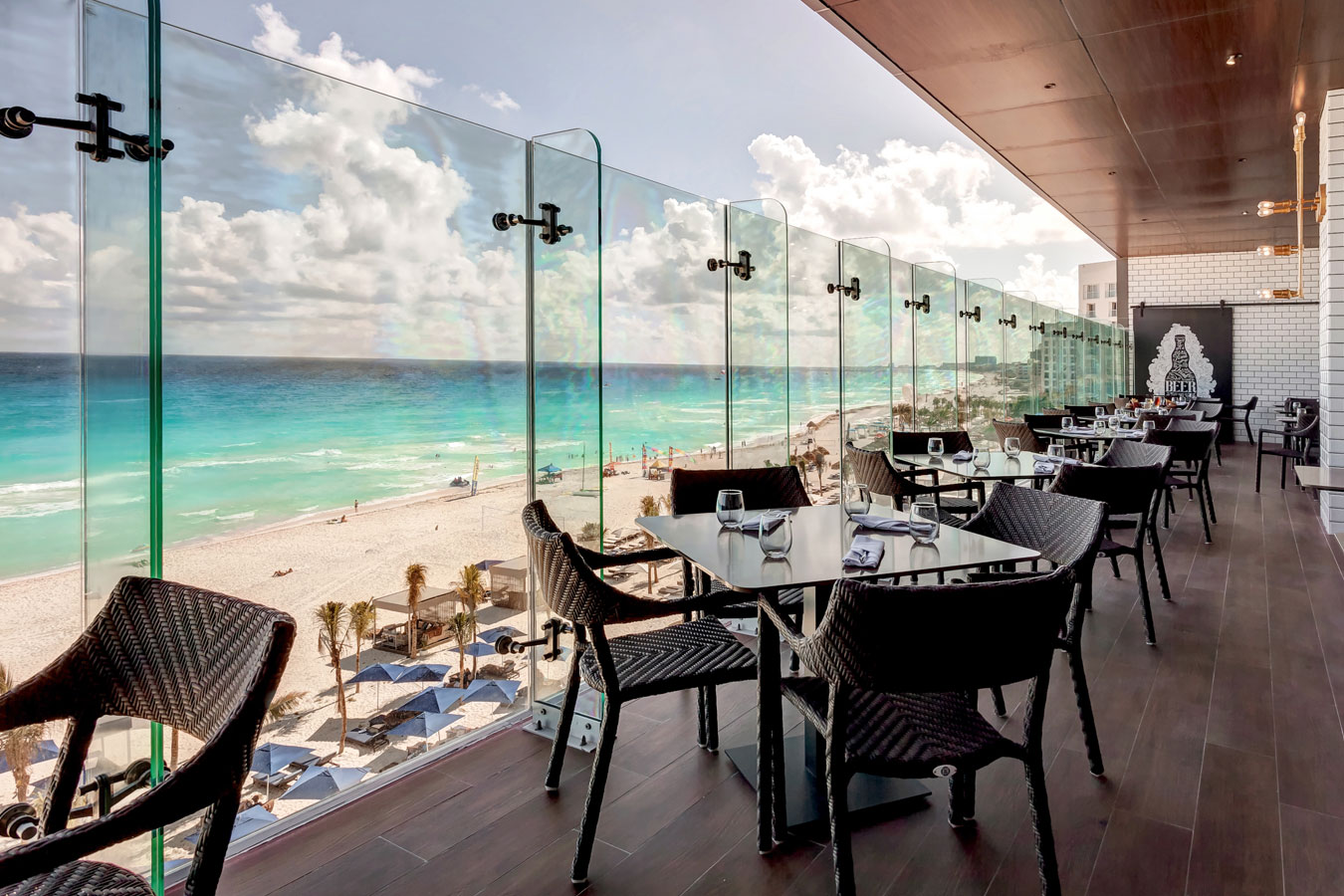 Royalton CHIC Suites Cancun Resort & Spa All Inclusive Resort