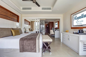 Luxury Family Suite - Royalton Cancun Resort & Spa